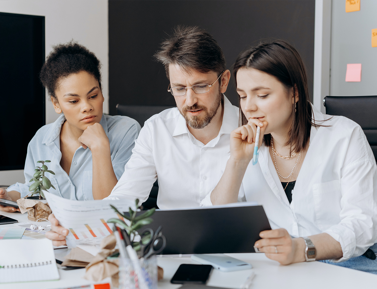 Group Working