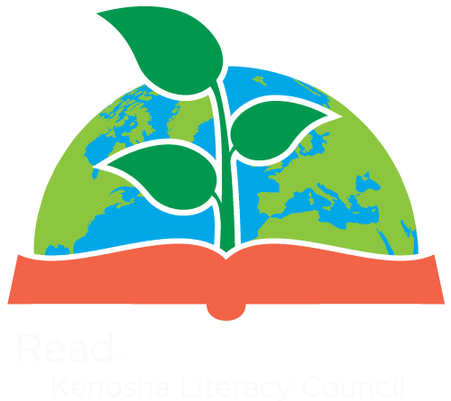 Kenosha Literacy Council Logo