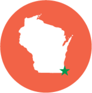 Kenoshacounty Kenosha County Graphic