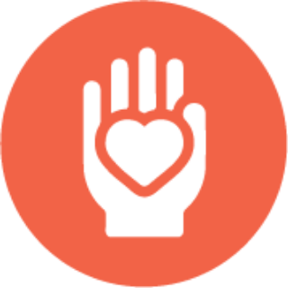 Volunteers Volunteers Graphic