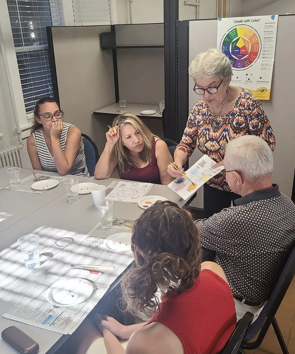 Volunteer Kenosha Literacy Council
