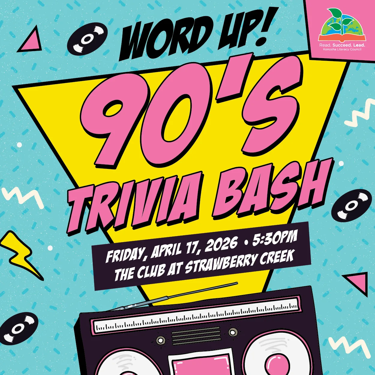 Klc 90sbash Post 013026